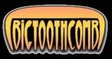 BIG TOOTH COMB